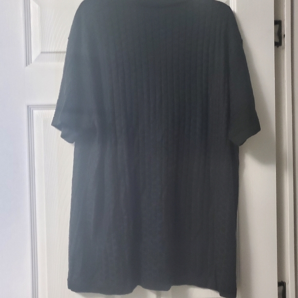 Stacy Adam's Short Sleeve - Picture 12 of 12